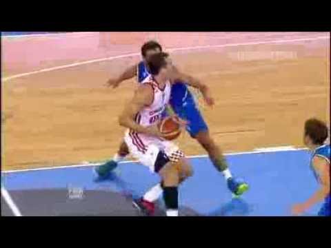 Gibonni- mi smo prvaci