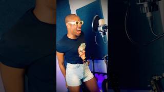 Young - Queen Samar | Tulisa | Cover