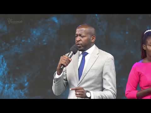 Phaneroo 410 | Prayer | Pastor Joshua Ahabwe