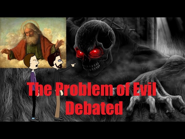 Vídeo relacionado con God, Evil, and Redeeming Good: A Thomistic Theodicy (Routledge Studies in the Philosophy of Religion)