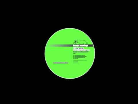 Li'll Bo Tweak - Musics Hypnotising (House Mix) - LGN023