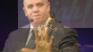 A Bênção que Enriquece - Ministração