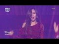 뮤직뱅크 Music Bank in chile 가시나 - Twice(나연, 모모, 미나, 채영)  20180411
