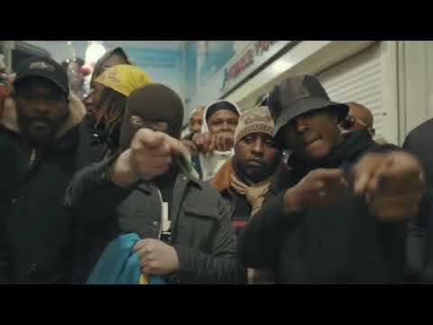 D.A.V- 12 Binks ( Clip Officiel )