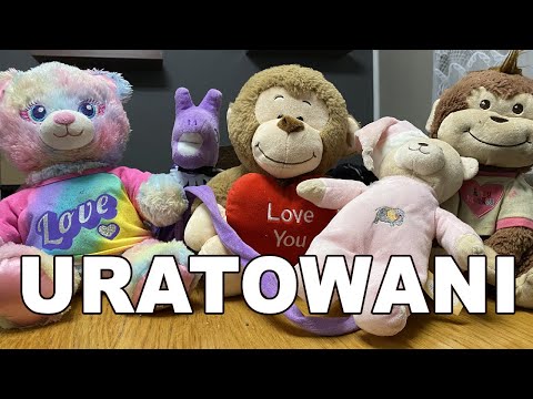 Uratowani ze smieci