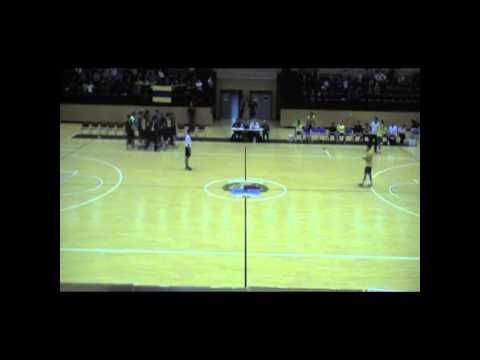 Calmec Barakaldo 32 - 32 FC. Barcelona B