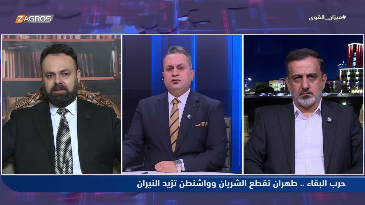 فيديو | خبير أمني: توقف الحرب بداعي الاتفاقية "مناورة" لإعادة التعبئة العسكرية