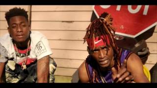 Top shottas- Steppin muzik (Official Music Video)