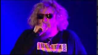 Chickenfoot - Last Temptation (Live 2012)
