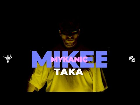 Mikee Mykanic - TAKA on Spotify Charts
