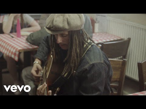JP Cooper - She's On My Mind (Live) - Stripped (Vevo UK LIFT)