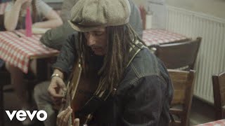 Jp Cooper - She's On My Mind (Acoustic) video