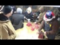 Grinding Party 2015