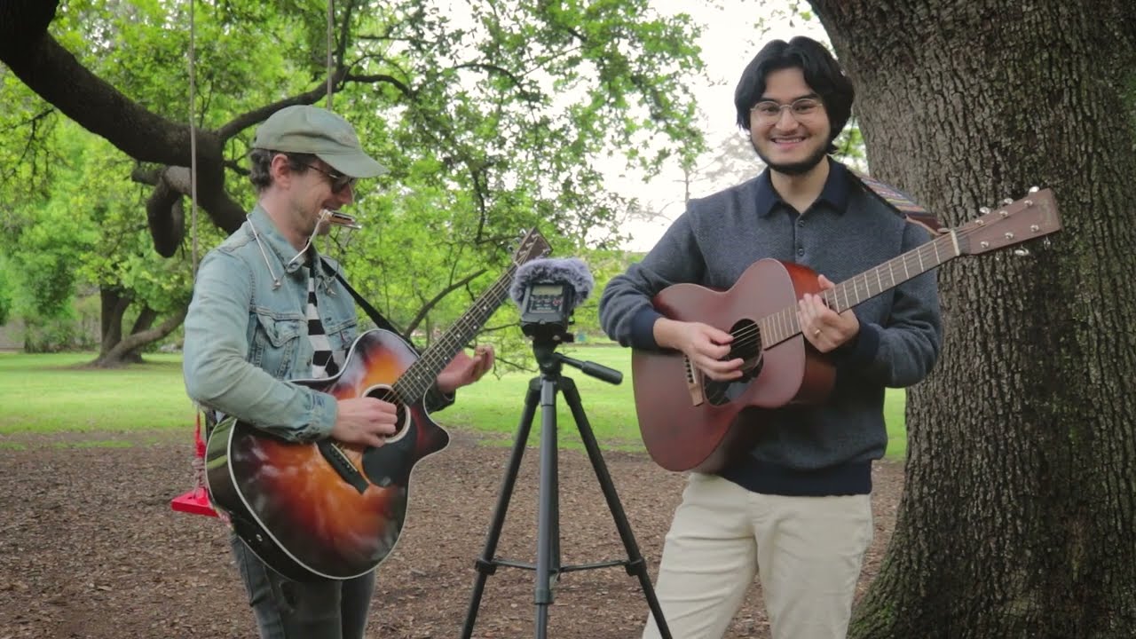 Promotional video thumbnail 3 for Singer/Guitarist (Solo or Full-Band)