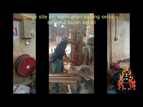 Service Uhin Sofa Damansara bulan 9