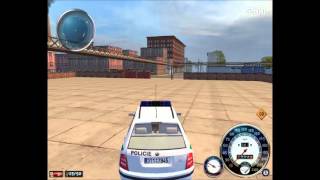 Mafia 1 - City Bars Mod Mafia 1 - City Bars Mod