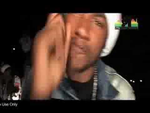 KaliBwoy - Mission Tek Ovah Phase 1 Mixtape promovideo