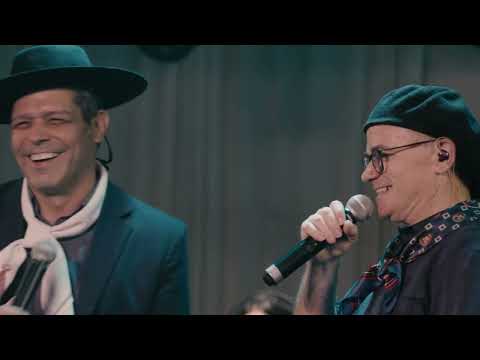 DVD completo-Ademar Pereira 40 ANOS