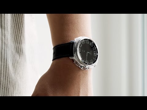Galaxy Watch 8 Classic | Ringke Slim case