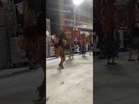Carnaval em Joaçaba SC