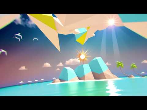 SUPER-Hi x NEEKA - Get Ready (Official Visualizer)