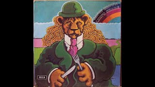 1972 - Savoy Brown - Denim Demon