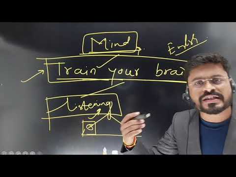 Ajay Sir Sunday Live Class For Spoken English