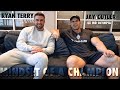 MOTIVATIONAL CATCH UP WITH 4 X MR OLYMPIA JAY CUTLER