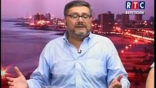 PALABRA DE IQUIQUEÑO | MIERCOLES 8 DE MARZO | IQUIQUE - Luis Roberto Alvarado Mancilla