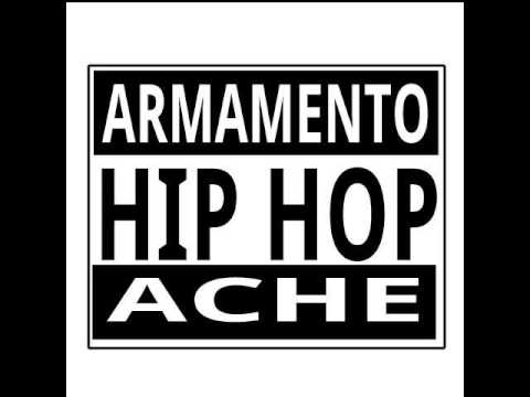 ruzer causa y efecto Armamento ache