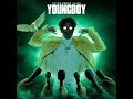NBA YoungBoy Jamaican Talk Official Audio
