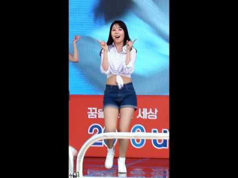 160528 U클린콘서트 소나무(SONAMOO) - 가는거야 하이디(HIGHD) 직캠