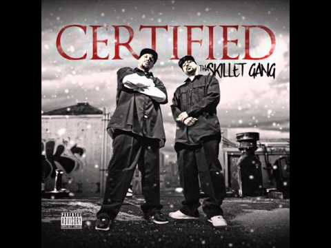 Certified feat. spice one - livewire