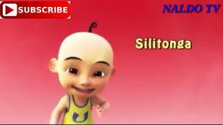 Download lagu UPIN IPIN NYANYI VERSI MARGA SUKU BATAK mp3