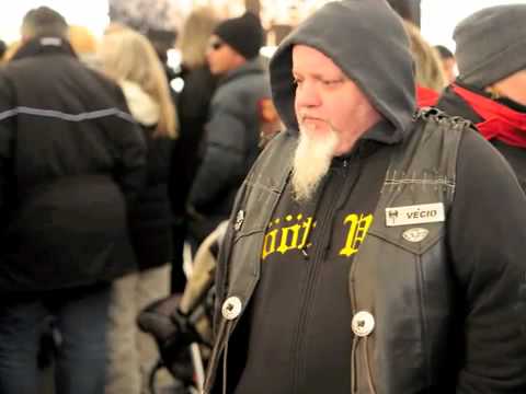 Abschied Steve Lee Gotthard