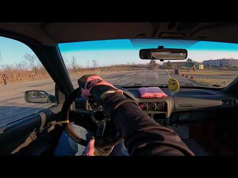 CSAS WSC Hodonín 2025 - 4. kolo - 1:02.218