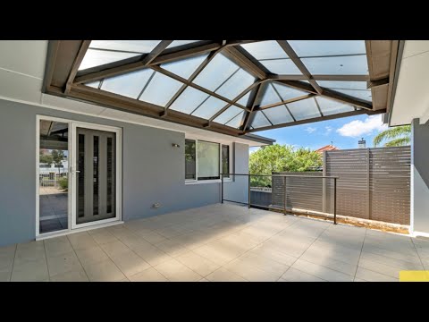 36 Egham Road, LATHLAIN, Western Australia