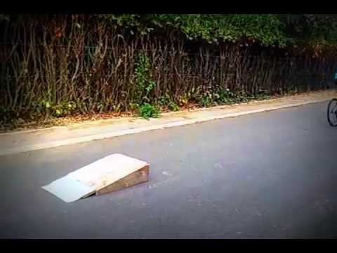 comment construire une table vtt