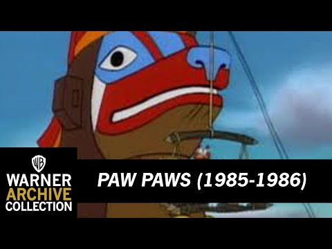download lagu mp3 mp4 Paws And Paw Paws, download lagu Paws And Paw Paws gratis, unduh video klip Paws And Paw Paws