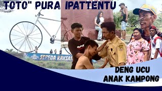 Download lagu KALLOLONA TANA OGI//EPISODE 12 //BUGIS MASSEPE(Sidrap)// Toto pura ipattentu mp3