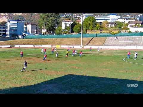 FC Mendrisio - SC Cham II 5-0 (20.08.2022)