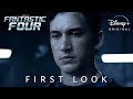 FANTASTIC FOUR - First Look Trailer | Adam Driver As Mr. Fantastic Arrives | Marvel DeepFake
