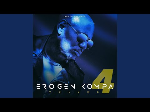 Another Round (feat. Oswald Meilan)