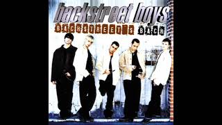 Backstreet Boys - If I Don't Have You