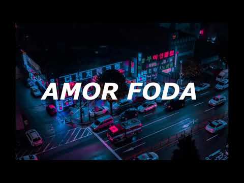 Saint Lukka - Amor foda