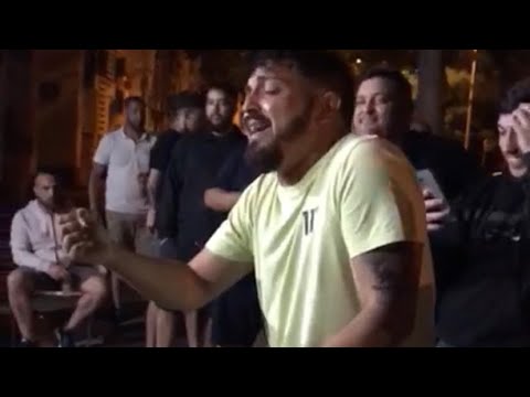 Juanillo el Kaima - “NADA TIENE QUE VER” 2022