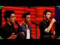 Il Volo - Can You Feel The Love Tonight 