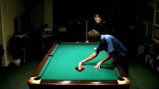 9-ball Break Lesson by Johnny Archer