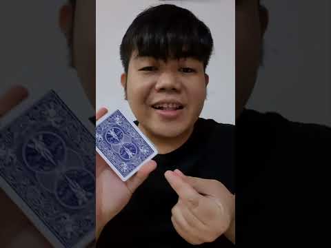 Magician REVEALS trick and still fools Penn & Teller!!! - Asi Wind on Penn & Teller: Fool Us