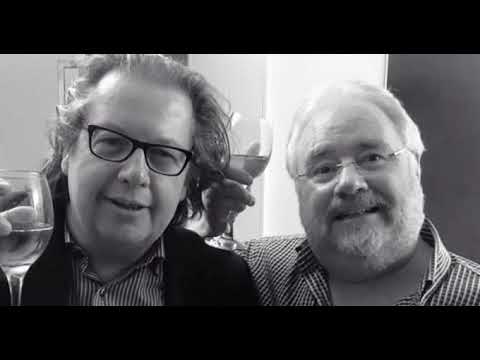 389. The Two Mikes - Wednesday, November 2 Two Mikes or Nun